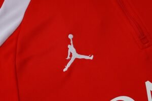 PSG 24/25 Red training SUIT - Image 8