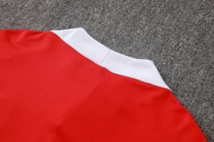 PSG 24/25 Red training SUIT - Image 9