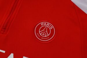 PSG 24/25 Red training SUIT - Image 10