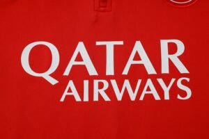 PSG 24/25 Red training SUIT - Image 11