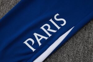 PSG 24/25 Red training SUIT - Image 20