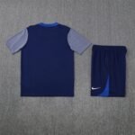 Adult / Kids Barcelona 25/26 training suit 801 - Image 11