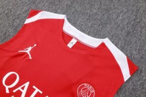 PSG Sleevesless Training Suit D1292 - Image 4