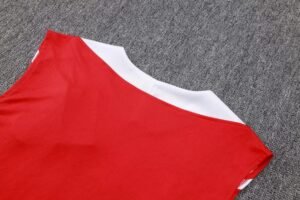 PSG Sleevesless Training Suit D1292 - Image 8