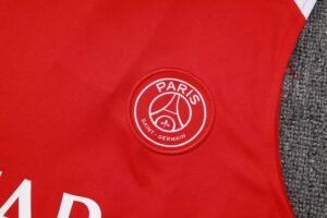 PSG Sleevesless Training Suit D1292 - Image 9