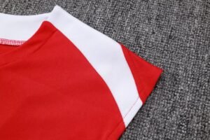 PSG Sleevesless Training Suit D1292 - Image 10