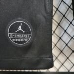 Retro  PSG 18/19 Champions League Home Long Sleeves - Image 4