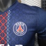 Player Version PSG 25/26 Home  S-3XL - Image 3