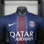 Player Version PSG 25/26 Home  S-3XL - Image 4