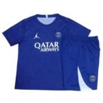 Paris training suit D1311 D1312