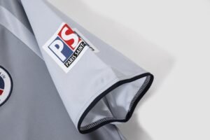 Retro 2001-02 PSG Away  S-XXL - Image 4