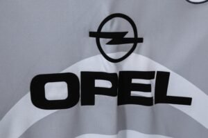 Retro 2001-02 PSG Away  S-XXL - Image 5