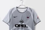 Retro 2001-02 PSG Away  S-XXL - Image 6