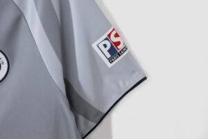 Retro 2001-02 PSG Away  S-XXL - Image 7