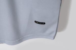 Retro 2001-02 PSG Away  S-XXL - Image 9