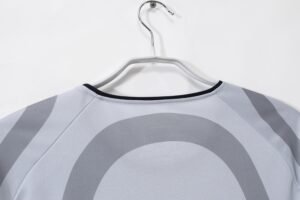 Retro 2001-02 PSG Away  S-XXL - Image 10