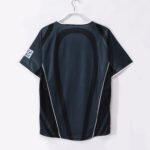 Retro 2001-02 PSG Third  S-XXL - Image 2