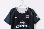 Retro 2001-02 PSG Third  S-XXL - Image 4