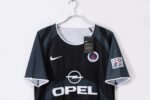 Retro 2001-02 PSG Third  S-XXL - Image 5