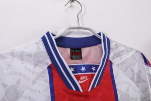 Retro PSG 1994/95 Away S-XXL - Image 3