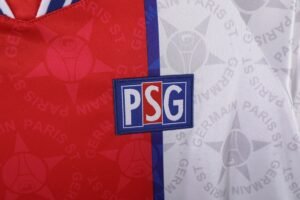 Retro PSG 1994/95 Away S-XXL - Image 4