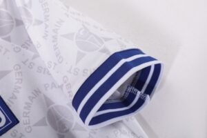 Retro PSG 1994/95 Away S-XXL - Image 8