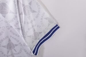 Retro PSG 1994/95 Away S-XXL - Image 9