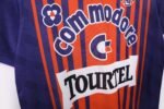 Retro PSG 1993/94 Home S-XXL - Image 3