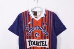 Retro PSG 1993/94 Home S-XXL - Image 8