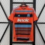 Retro Marseille 11/12 Third