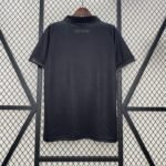 Marseilles 125th  Black S-XXL - Image 2