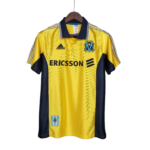 Retro Marseille 98/99