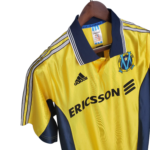 Retro Marseille 98/99 - Image 7