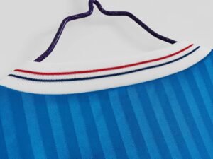 Retro 90/91 Olympique Marseille Away Soccer - Image 8
