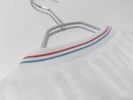 Retro 90/91 Olympique Marseille Home Soccer - Image 9