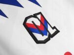 Retro Lyon 95/96 Home  S-XXL - Image 9