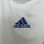 Retro Lyon 10/11 Home  S-XXL - Image 4