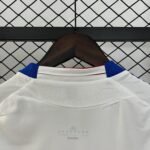 Retro Lyon 10/11 Home  S-XXL - Image 5