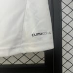 Retro Lyon 10/11 Home  S-XXL - Image 7