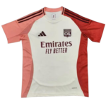 Lyon 24/25 Third  S-XXL