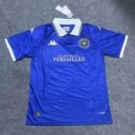 VERSAILLES FC 2024/25 HOME KIT