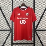 Lille OSC 24/25 Home S-XXL