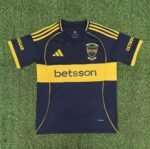 Boca 25/26 Home  S-XXL