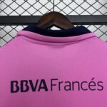 Retro Boca Juniors 13/14 Away Long Sleeves S-XXL - Image 4