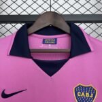 Retro Boca Juniors 13/14 Away S-XXL - Image 3