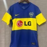 Boca 11/12 Home  S-XXL