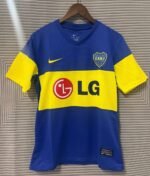 Boca 11/12 Home  S-XXL