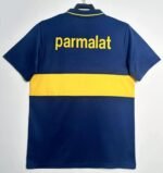 Boca 1993/95 Home  S-XXL - Image 2
