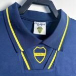 Boca 1993/95 Home  S-XXL - Image 4