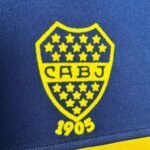 Boca 1993/95 Home  S-XXL - Image 5